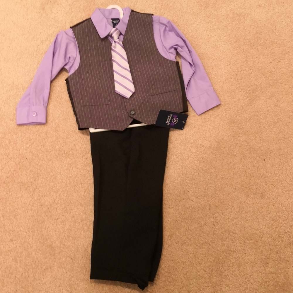 Boy suite set